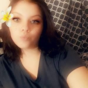 Meet your Posher, Cierra